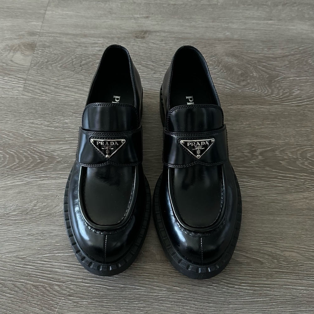 PRADA Loafers